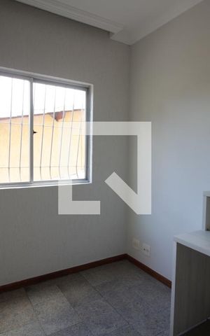 Apartamento à venda com 100m², 3 quartos e 1 vagaQuarto 2