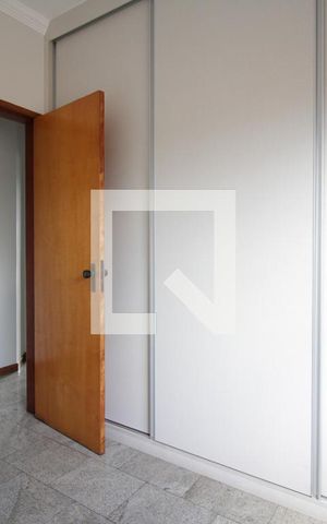Apartamento à venda com 100m², 3 quartos e 1 vagaQuarto 2