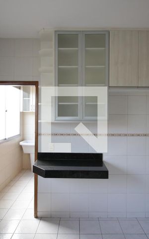 Apartamento à venda com 100m², 3 quartos e 1 vagaCozinha