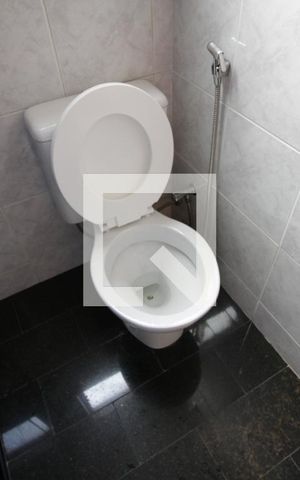 Apartamento à venda com 100m², 3 quartos e 1 vagaBanheiro da Suíte