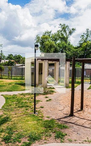 Apartamento para alugar com 50m², 2 quartos e 1 vagaÁrea Comum - Playground