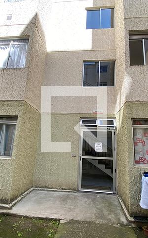 Apartamento para alugar com 50m², 2 quartos e 1 vagaFachada do bloco