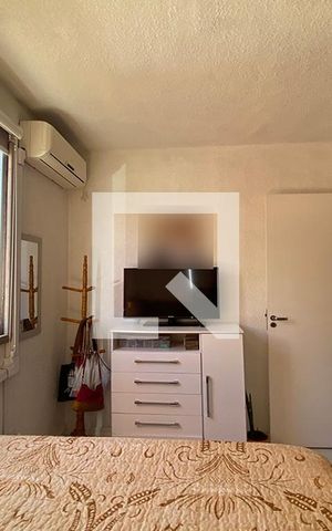 Apartamento para alugar com 50m², 2 quartos e 1 vagaQuarto 1