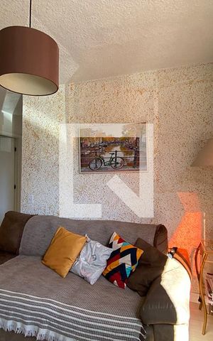 Apartamento para alugar com 50m², 2 quartos e 1 vagaSala de Estar
