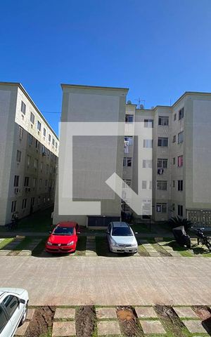 Apartamento para alugar com 50m², 2 quartos e 1 vagaVista da Sala de Estar