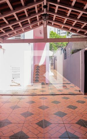 Casa à venda com 200m², 3 quartos e 1 vagaQuintal