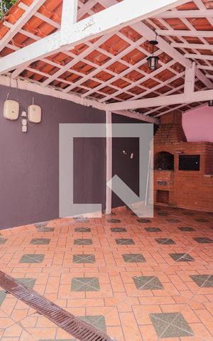 Casa à venda com 200m², 3 quartos e 1 vagaQuintal