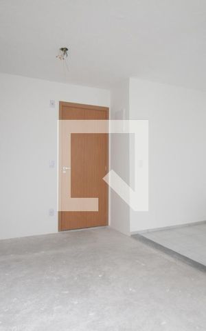 Apartamento à venda com 47m², 2 quartos e sem vagaSala