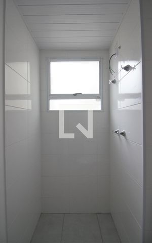 Apartamento à venda com 47m², 2 quartos e sem vagaBanheiro