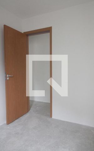 Apartamento à venda com 47m², 2 quartos e sem vagaQuarto 1