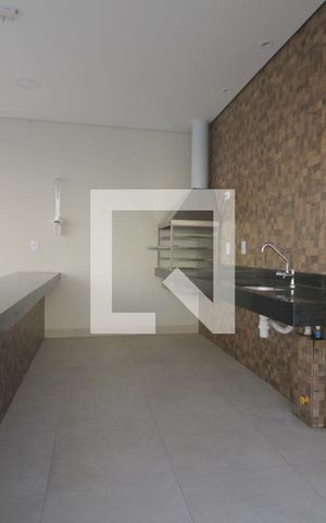 Apartamento à venda com 47m², 2 quartos e sem vagaÁrea comum - Churrasqueira