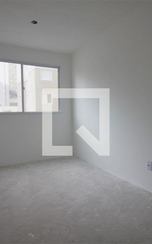 Apartamento à venda com 47m², 2 quartos e sem vagaSala