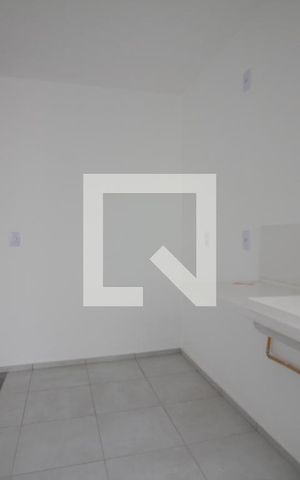 Apartamento à venda com 47m², 2 quartos e sem vagaCozinha