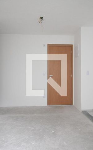 Apartamento à venda com 47m², 2 quartos e sem vagaSala