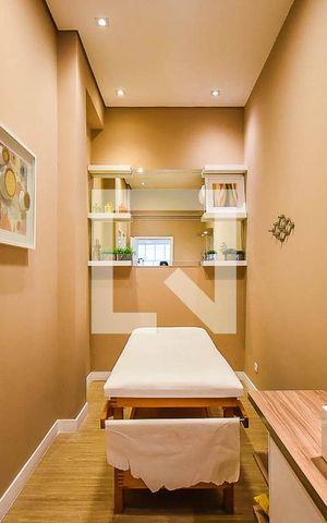 Apartamento à venda com 200m², 3 quartos e 3 vagasSala de massagem