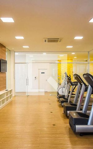 Apartamento à venda com 200m², 3 quartos e 3 vagasAcademia