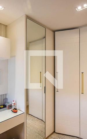 Apartamento à venda com 200m², 3 quartos e 3 vagasSuíte 1