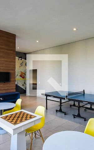 Apartamento à venda com 200m², 3 quartos e 3 vagasSalão de jogos