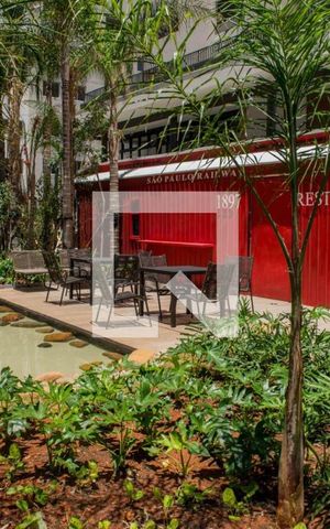 Apartamento à venda com 57m², 2 quartos e sem vaga Apartamento à venda com 57m², 2 quartos e sem vagaÁrea comum