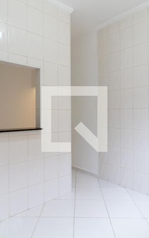 Apartamento à venda com 45m², 2 quartos e sem vagaCozinha