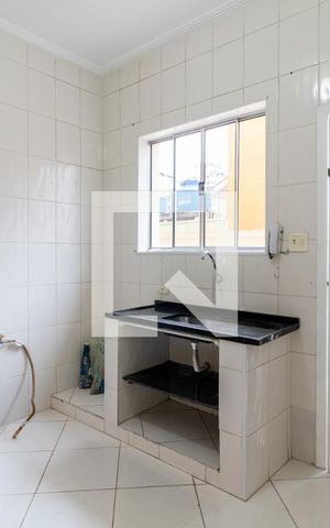 Apartamento à venda com 45m², 2 quartos e sem vagaCozinha