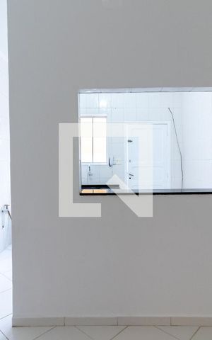 Apartamento à venda com 45m², 2 quartos e sem vagaSala