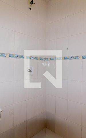 Apartamento à venda com 45m², 2 quartos e sem vagaBanheiro
