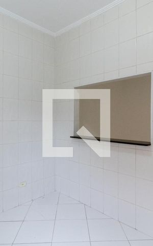 Apartamento à venda com 45m², 2 quartos e sem vagaCozinha