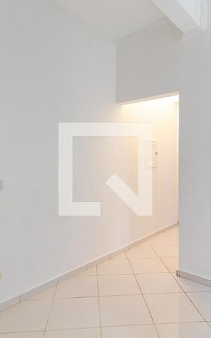 Apartamento à venda com 45m², 2 quartos e sem vagaSala