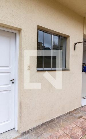Apartamento à venda com 45m², 2 quartos e sem vagaQuintal