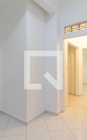 Apartamento à venda com 45m², 2 quartos e sem vagaQuarto 2