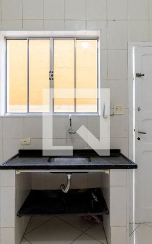 Apartamento à venda com 45m², 2 quartos e sem vagaCozinha