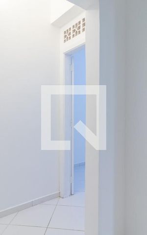 Apartamento à venda com 45m², 2 quartos e sem vagaHall dos Quartos