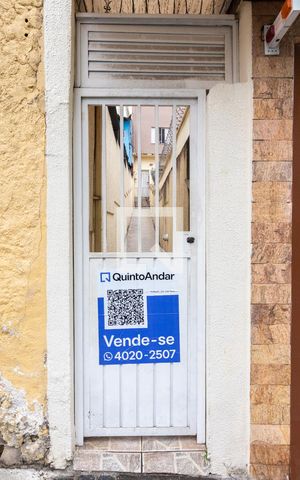 Apartamento à venda com 45m², 2 quartos e sem vagaFachada
