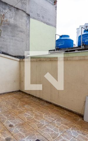 Apartamento à venda com 45m², 2 quartos e sem vagaÁrea de Serviço