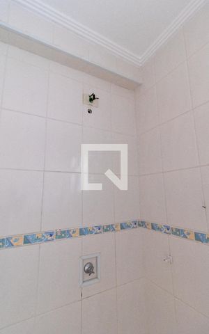 Apartamento à venda com 45m², 2 quartos e sem vagaBanheiro