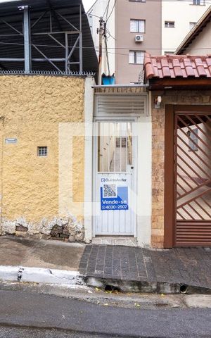 Apartamento à venda com 45m², 2 quartos e sem vagaFachada