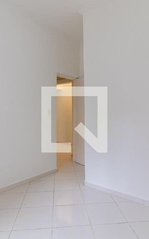 Apartamento à venda com 45m², 2 quartos e sem vagaQuarto 1