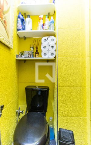 Apartamento à venda com 89m², 3 quartos e sem vaga Apartamento à venda com 89m², 3 quartos e sem vagaLavabo