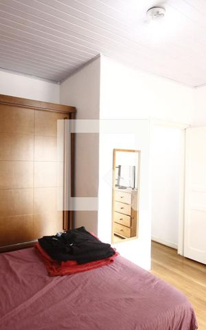 Casa à venda com 120m², 2 quartos e 1 vagaSuíte