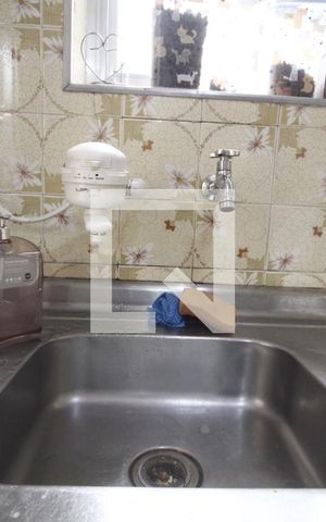 Casa à venda com 120m², 2 quartos e 1 vagaCozinha
