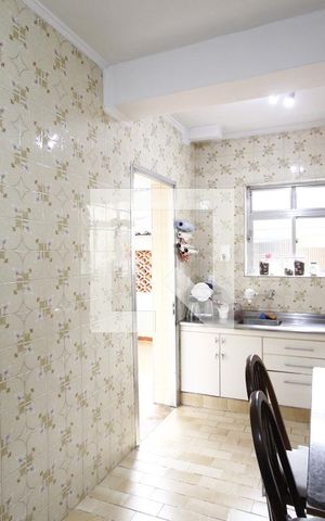 Casa à venda com 120m², 2 quartos e 1 vagaCozinha