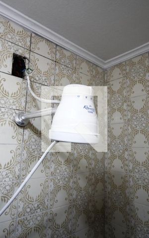 Casa à venda com 120m², 2 quartos e 1 vagaBanheiro da Suíte