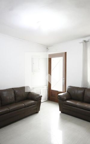 Casa à venda com 120m², 2 quartos e 1 vagaSala