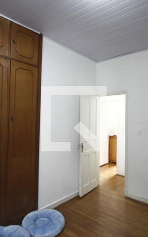 Casa à venda com 120m², 2 quartos e 1 vagaQuarto