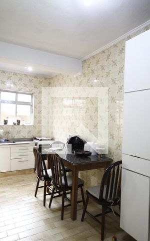 Casa à venda com 120m², 2 quartos e 1 vagaCozinha