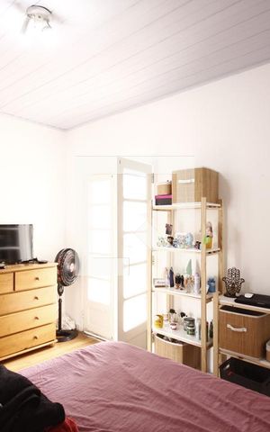 Casa à venda com 120m², 2 quartos e 1 vagaSuíte