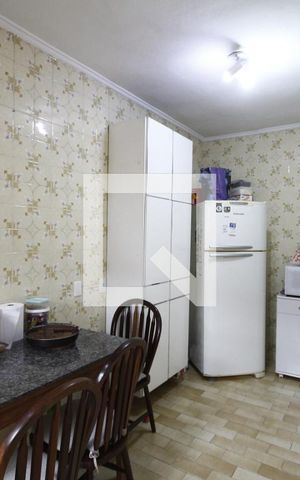 Casa à venda com 120m², 2 quartos e 1 vagaCozinha
