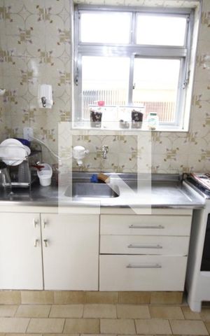 Casa à venda com 120m², 2 quartos e 1 vagaCozinha