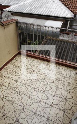 Casa à venda com 120m², 2 quartos e 1 vagaVaranda - Suíte